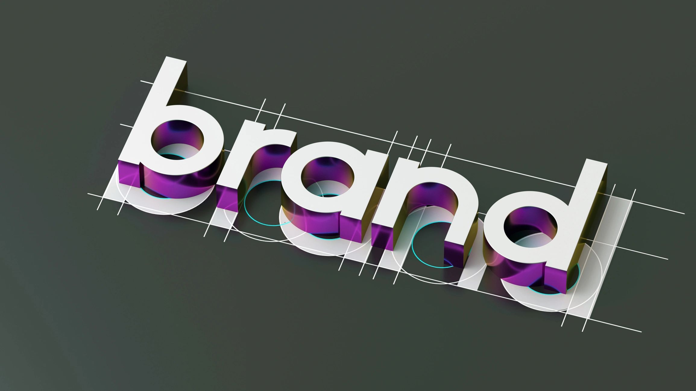 Nonprofit Rebranding